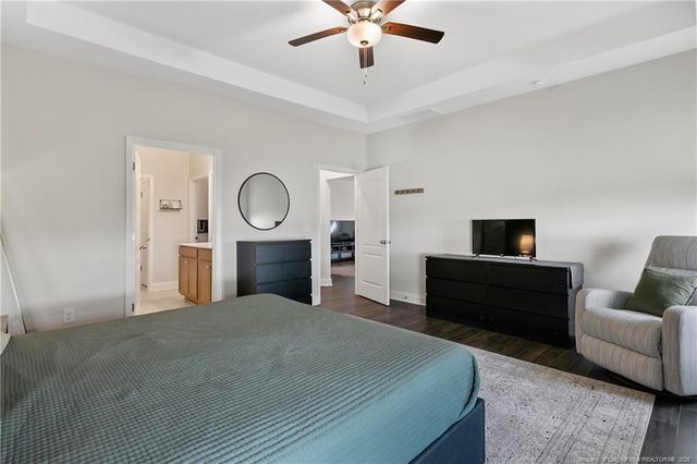 4244 Dock View Road, Fayetteville, NC 28306