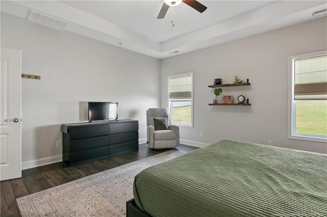 4244 Dock View Road, Fayetteville, NC 28306