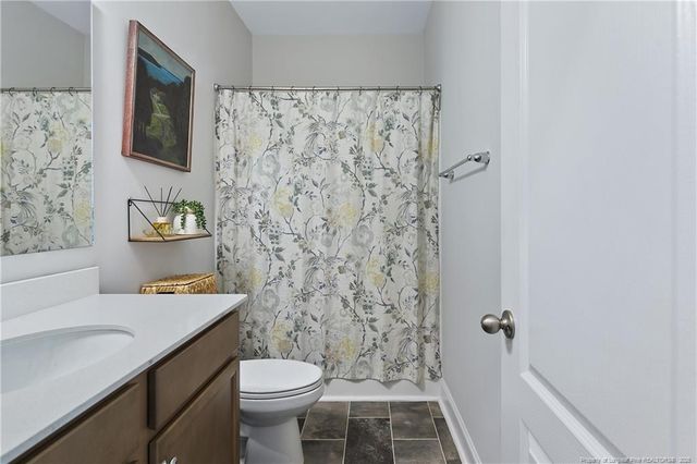 4244 Dock View Road, Fayetteville, NC 28306