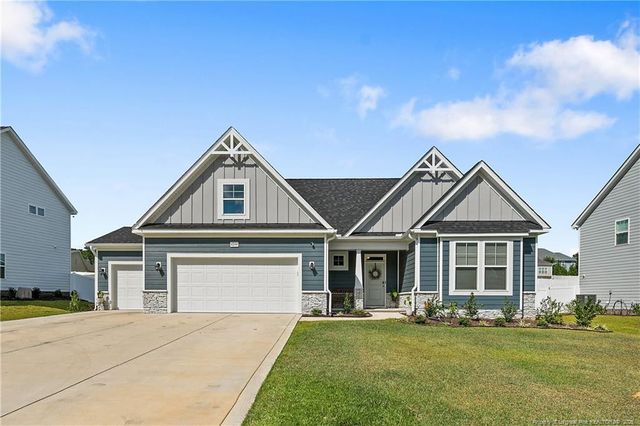 4244 Dock View Road, Fayetteville, NC 28306
