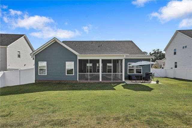 4244 Dock View Road, Fayetteville, NC 28306