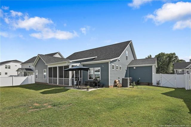 4244 Dock View Road, Fayetteville, NC 28306