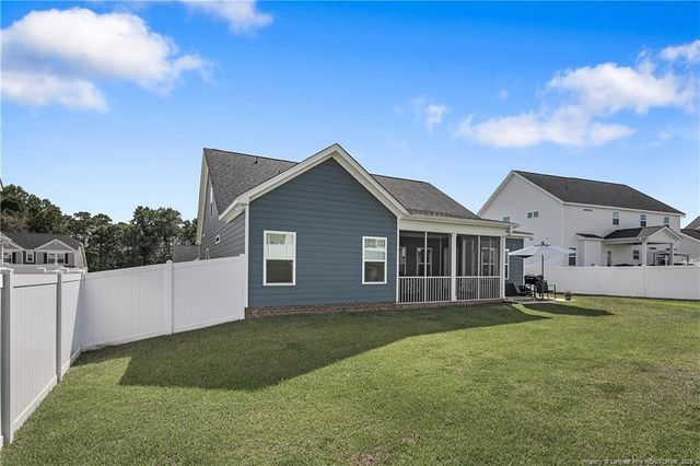 4244 Dock View Road, Fayetteville, NC 28306
