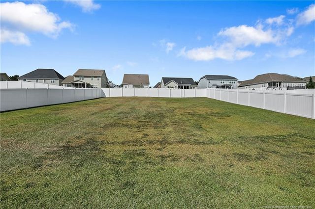 4244 Dock View Road, Fayetteville, NC 28306