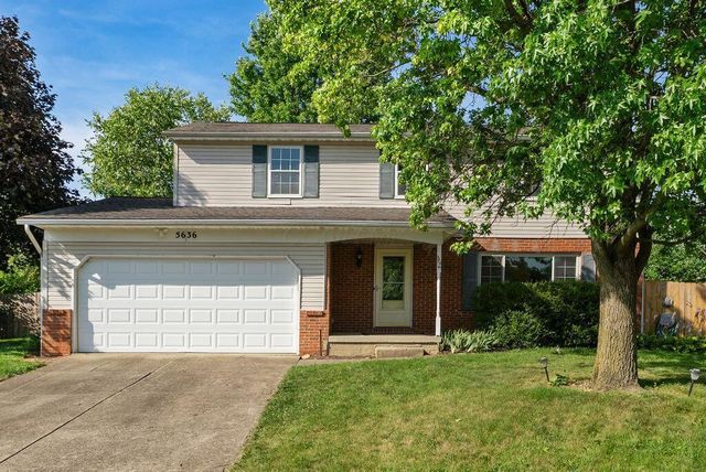 5636 Orchid Place, Columbus, OH 43235