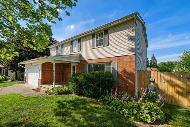 5636 Orchid Place, Columbus, OH 43235