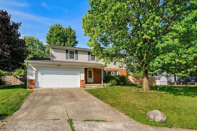 5636 Orchid Place, Columbus, OH 43235