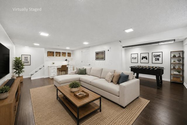 5636 Orchid Place, Columbus, OH 43235
