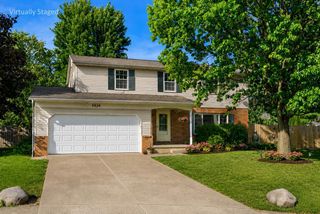 5636 Orchid Place, Columbus, OH 43235