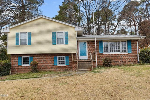 3605 Brentwood Road, Raleigh, NC 27604