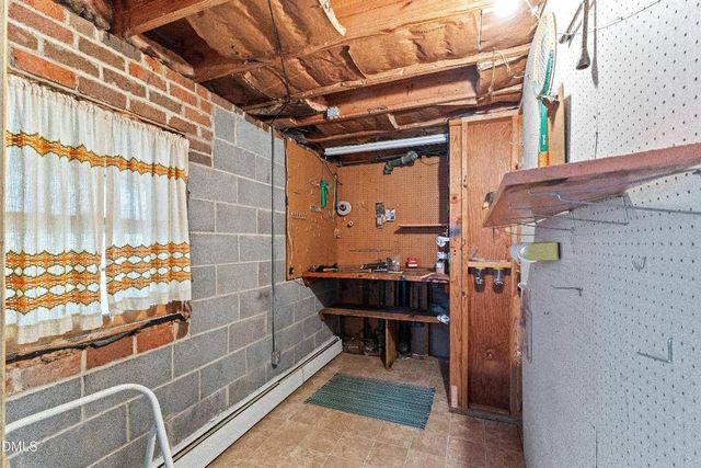 3605 Brentwood Road, Raleigh, NC 27604