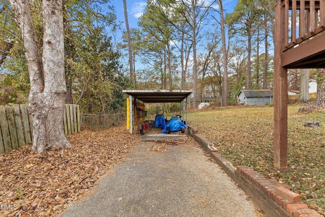 3605 Brentwood Road, Raleigh, NC 27604