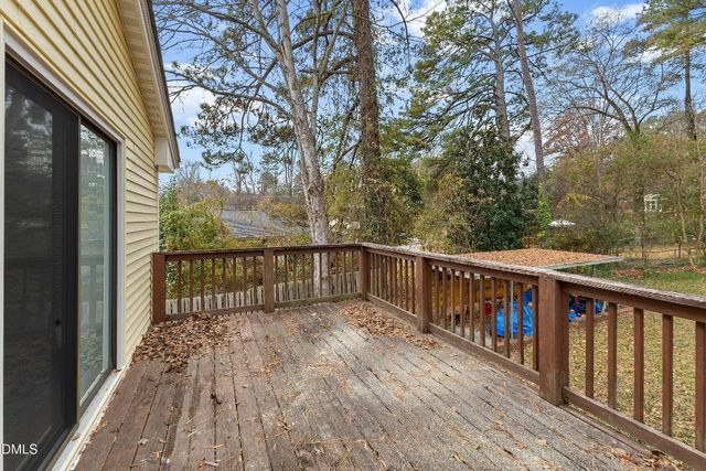 3605 Brentwood Road, Raleigh, NC 27604