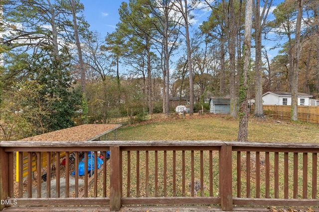 3605 Brentwood Road, Raleigh, NC 27604