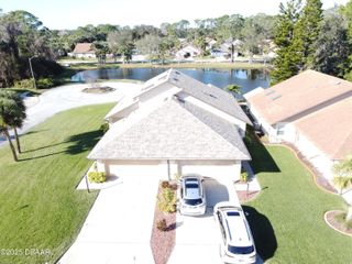816 Brimfield Court, Port Orange, FL 32127