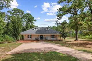 1289 Bruner Pond Road, Ashford, AL 36312