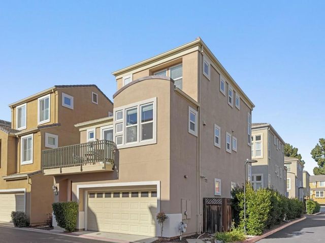 3541 Stout Place, Santa Clara, CA 95051