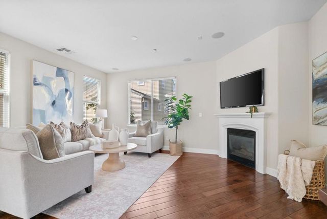 3541 Stout Place, Santa Clara, CA 95051