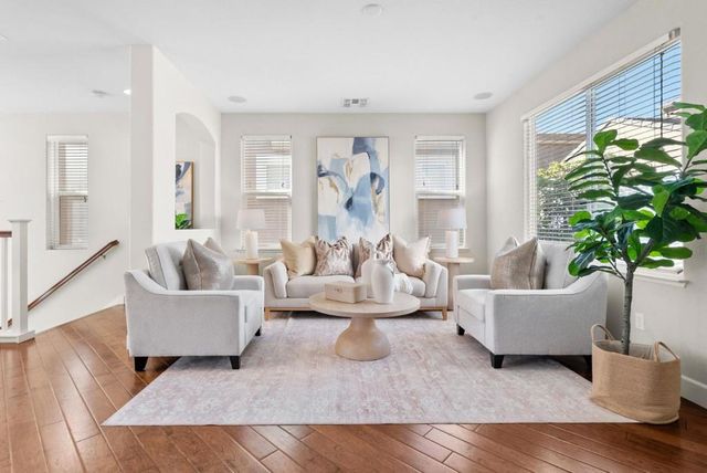 3541 Stout Place, Santa Clara, CA 95051