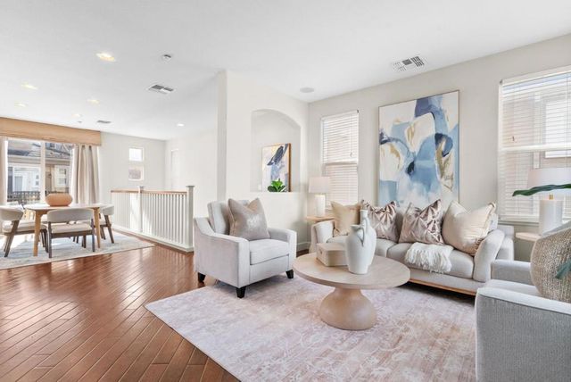 3541 Stout Place, Santa Clara, CA 95051