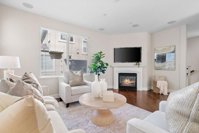 3541 Stout Place, Santa Clara, CA 95051