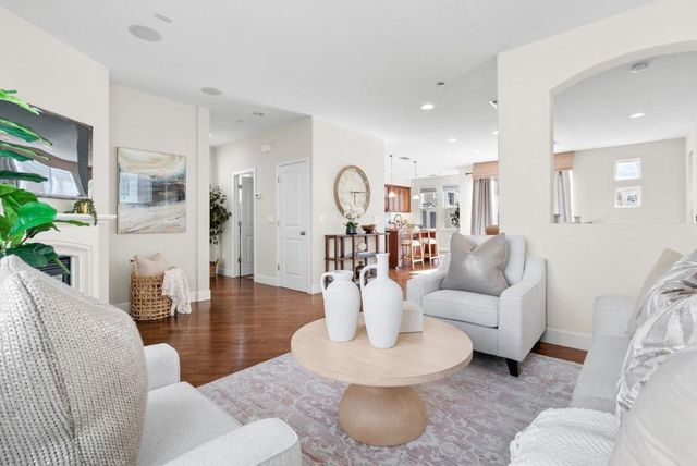 3541 Stout Place, Santa Clara, CA 95051