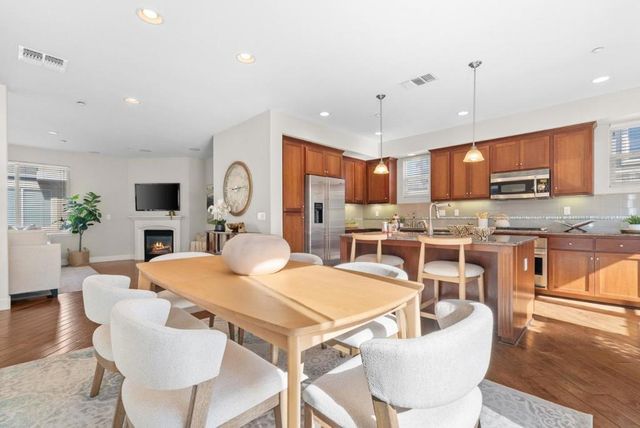 3541 Stout Place, Santa Clara, CA 95051