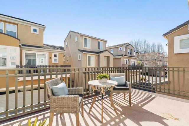 3541 Stout Place, Santa Clara, CA 95051