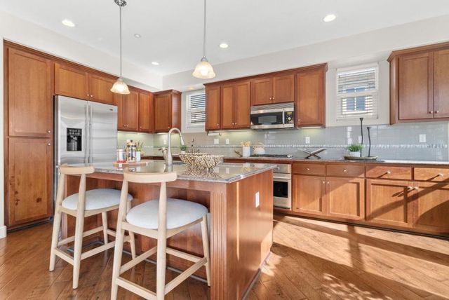 3541 Stout Place, Santa Clara, CA 95051