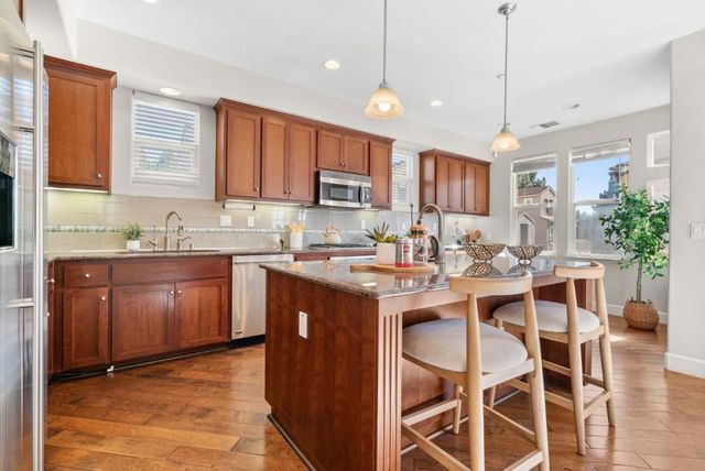 3541 Stout Place, Santa Clara, CA 95051