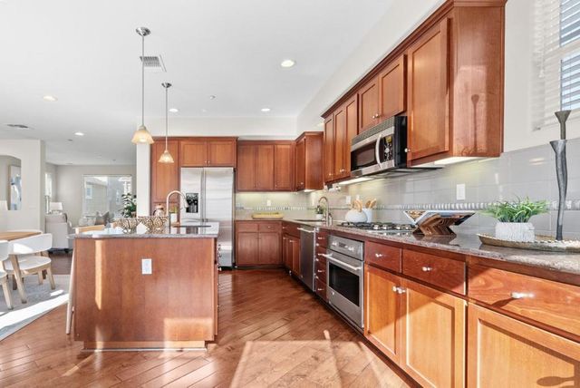 3541 Stout Place, Santa Clara, CA 95051