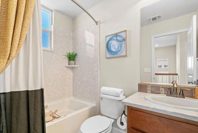 3541 Stout Place, Santa Clara, CA 95051