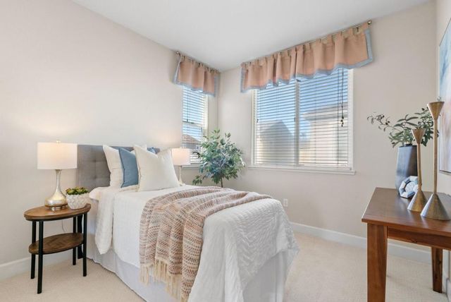 3541 Stout Place, Santa Clara, CA 95051