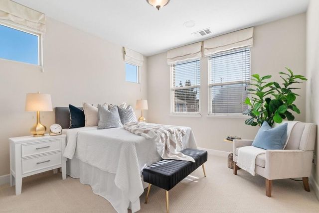 3541 Stout Place, Santa Clara, CA 95051