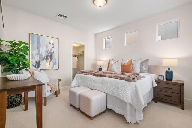 3541 Stout Place, Santa Clara, CA 95051