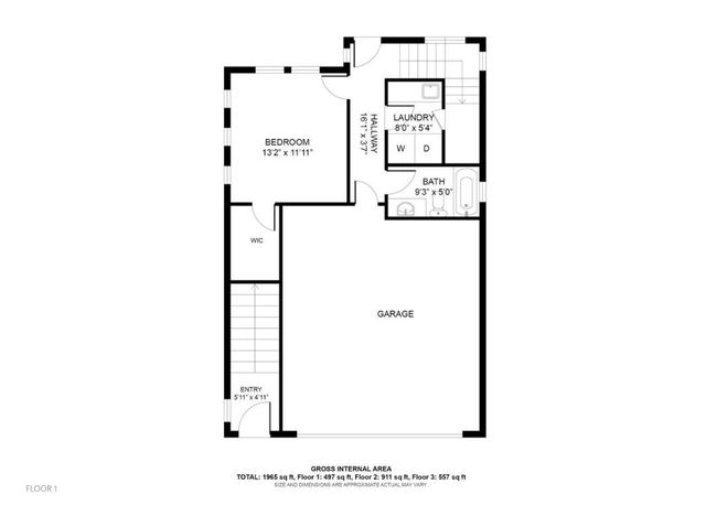 3541 Stout Place, Santa Clara, CA 95051