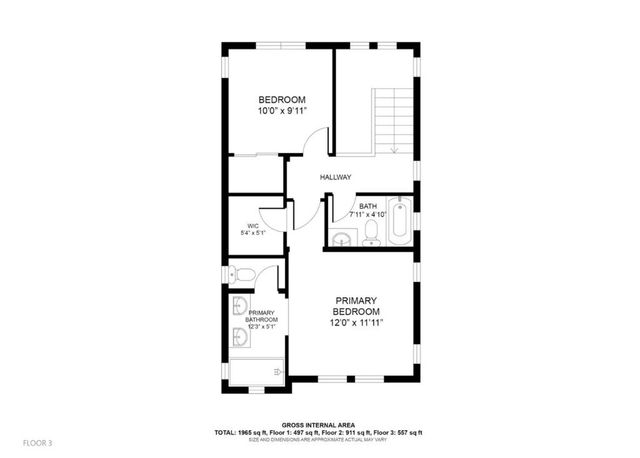 3541 Stout Place, Santa Clara, CA 95051