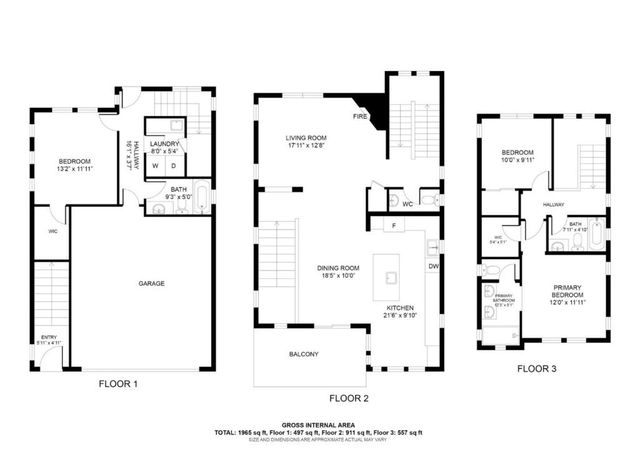 3541 Stout Place, Santa Clara, CA 95051