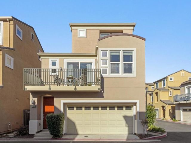 3541 Stout Place, Santa Clara, CA 95051