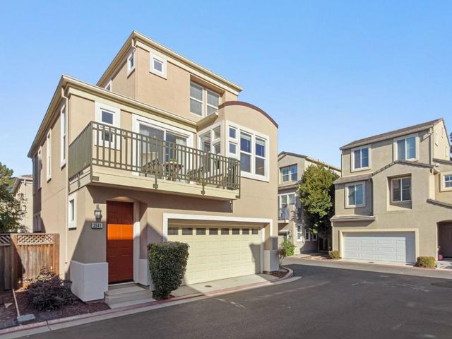 3541 Stout Place, Santa Clara, CA 95051