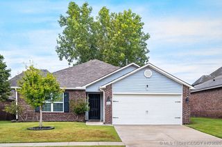 5741 E 146th Street S, Bixby, OK 74008