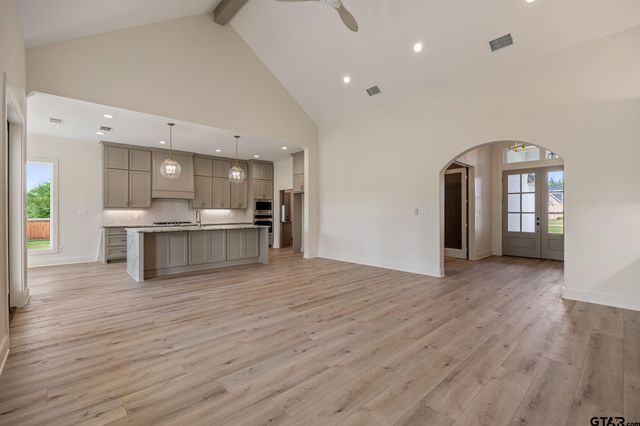 14145 Woodland Blvd., Flint, TX 75762