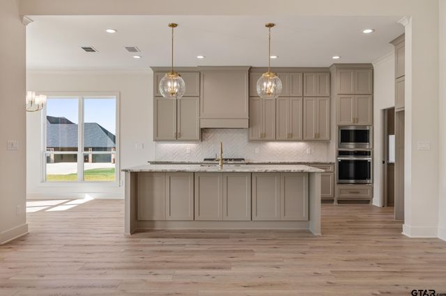 14145 Woodland Blvd., Flint, TX 75762