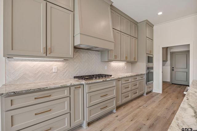 14145 Woodland Blvd., Flint, TX 75762