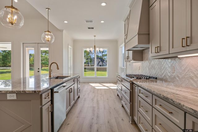 14145 Woodland Blvd., Flint, TX 75762