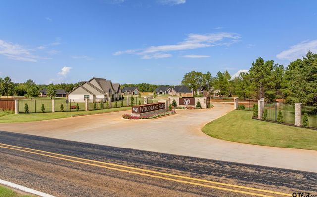 14145 Woodland Blvd., Flint, TX 75762