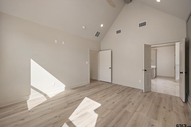 14145 Woodland Blvd., Flint, TX 75762