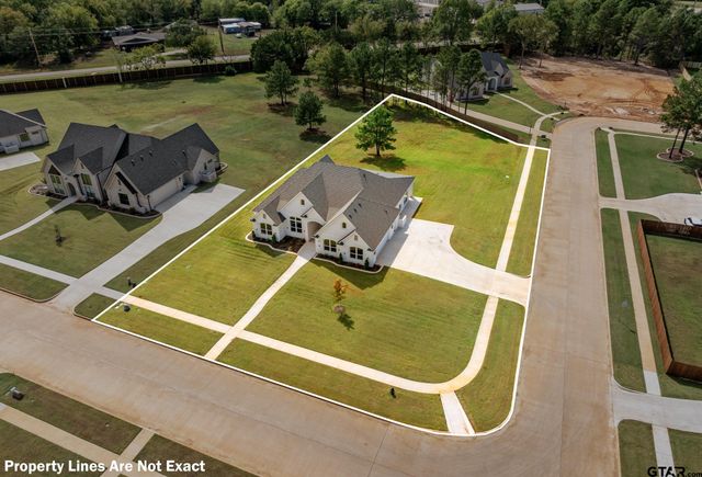 14145 Woodland Blvd., Flint, TX 75762