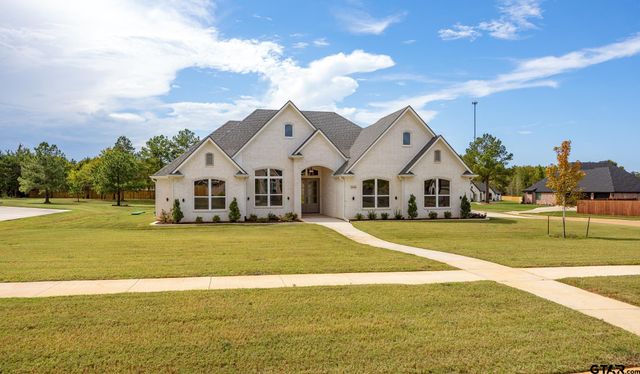 14145 Woodland Blvd., Flint, TX 75762