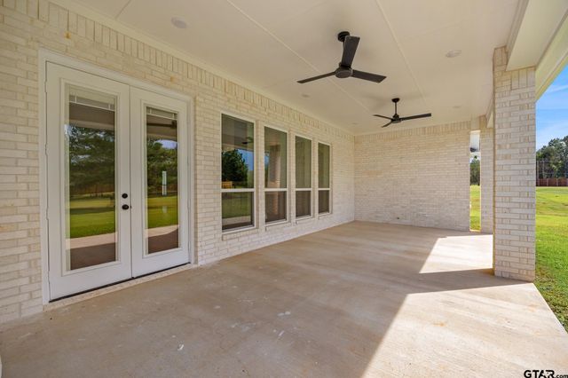 14145 Woodland Blvd., Flint, TX 75762